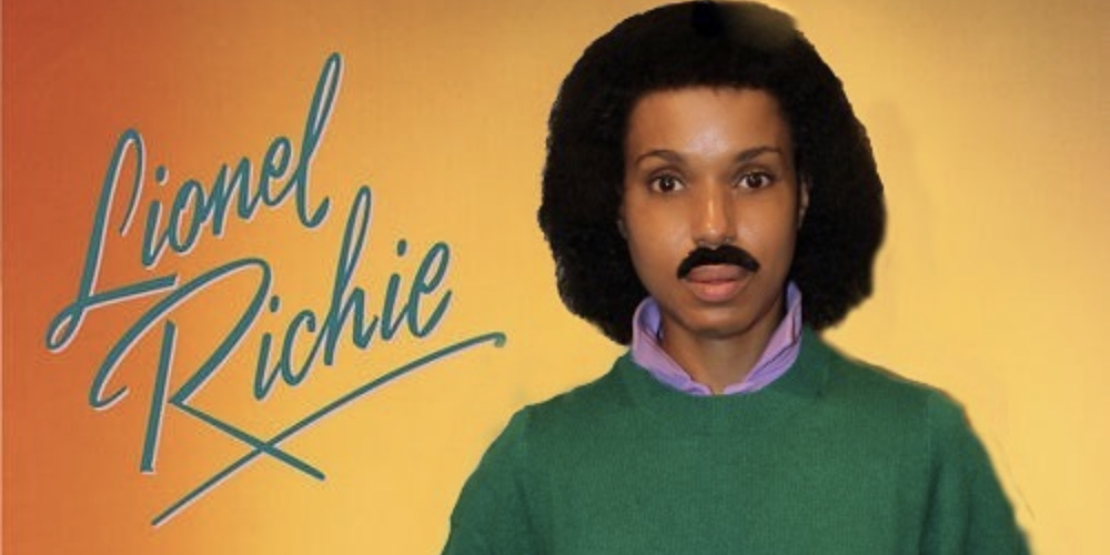 Kerry Washington Halloween '22
