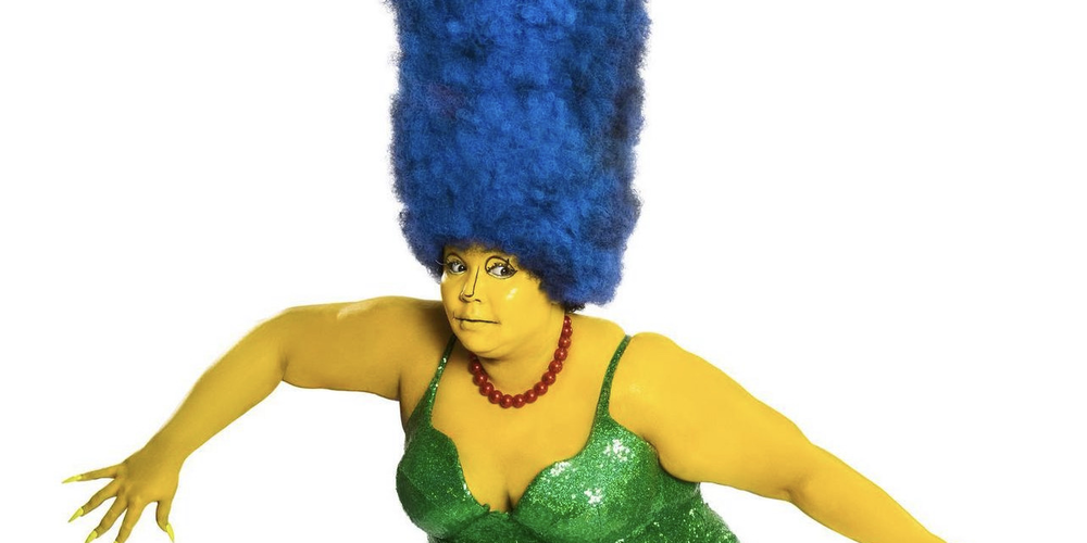 Lizzo Halloween '22
