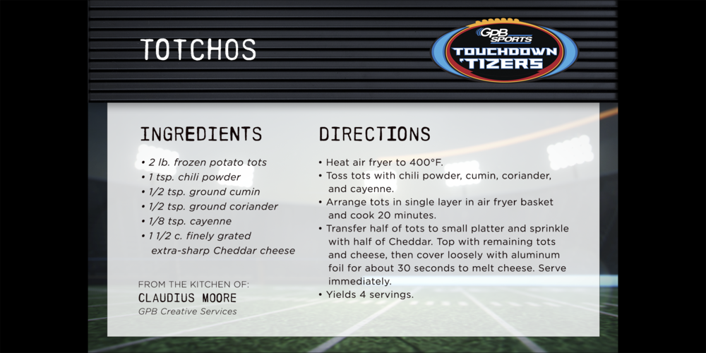 Totchos