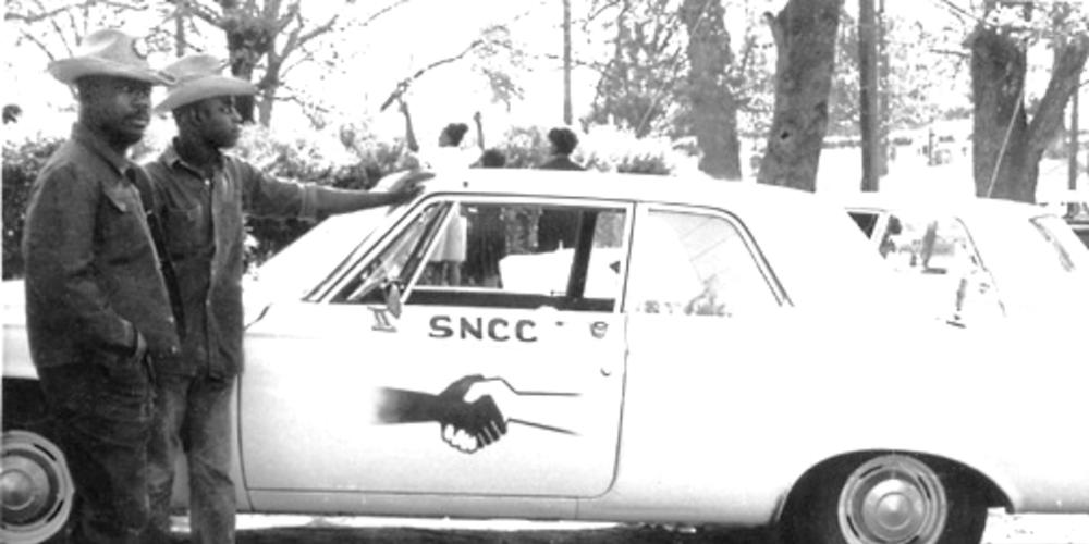 SNCC motor fleet