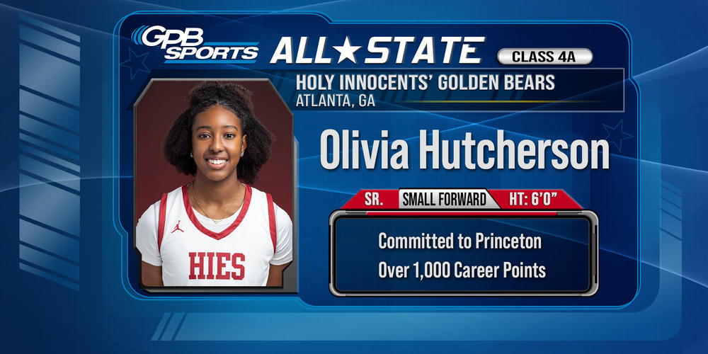 Olivia Hutcherson