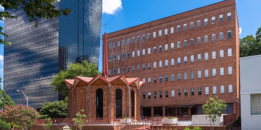 Excellence in Rehabilitation: Revival Lofts, Atlanta.