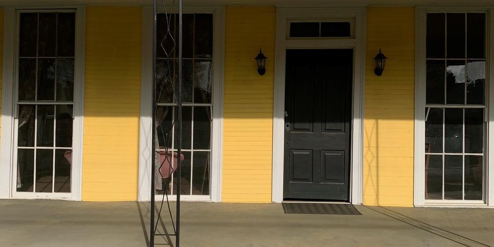 Fletcher Henderson Home