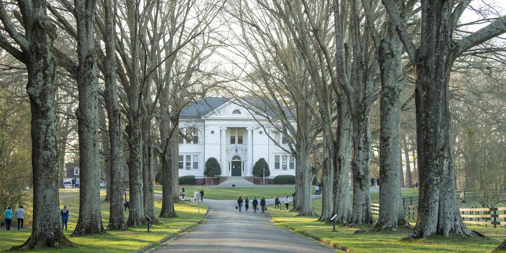 Berry College