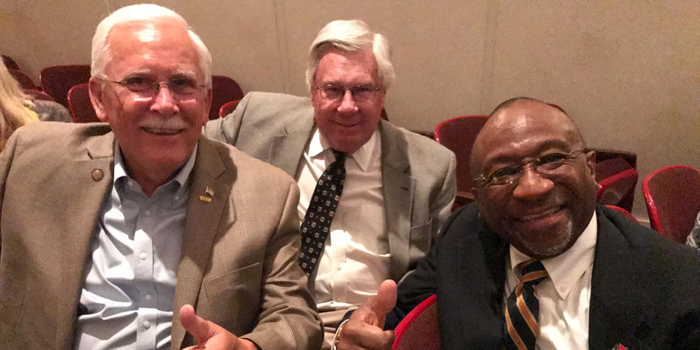 Vietnam War Donors