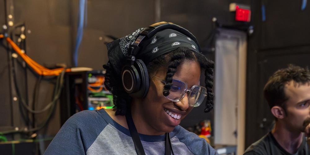 Rebecca Howell on Peach Jam Podcast