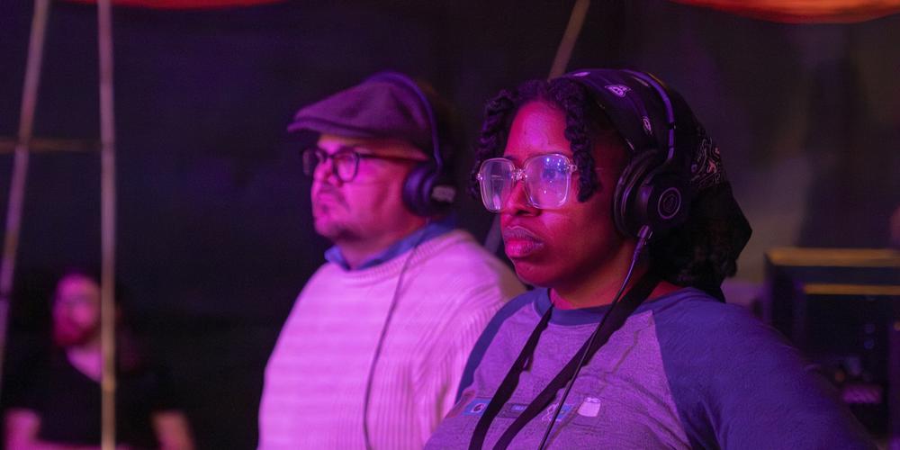 Rebecca Howell on Peach Jam Podcast