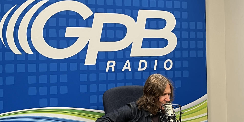 Behind the scenes of Blackberry Smoke on a bonus episode of the Peach Jam Podcast
