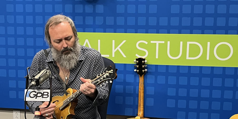 Behind the scenes of Blackberry Smoke on a bonus episode of the Peach Jam Podcast