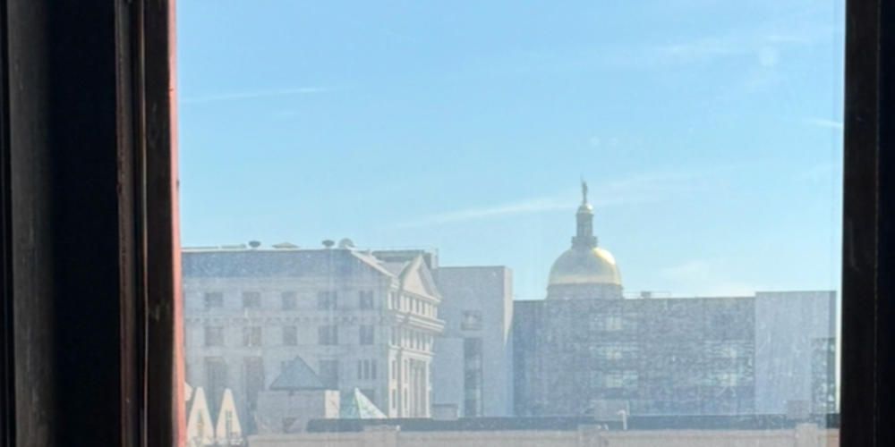 skyline