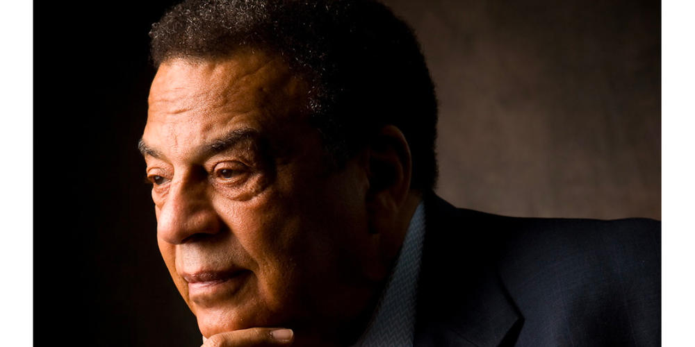 Andrew Young