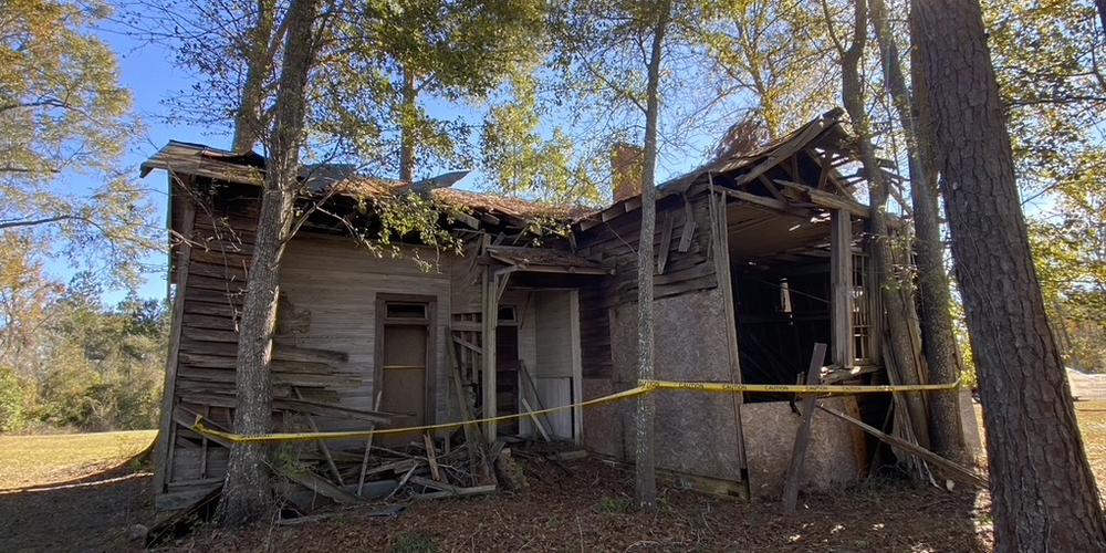 Courtesy of the Georgia Trust for Historic Preservation