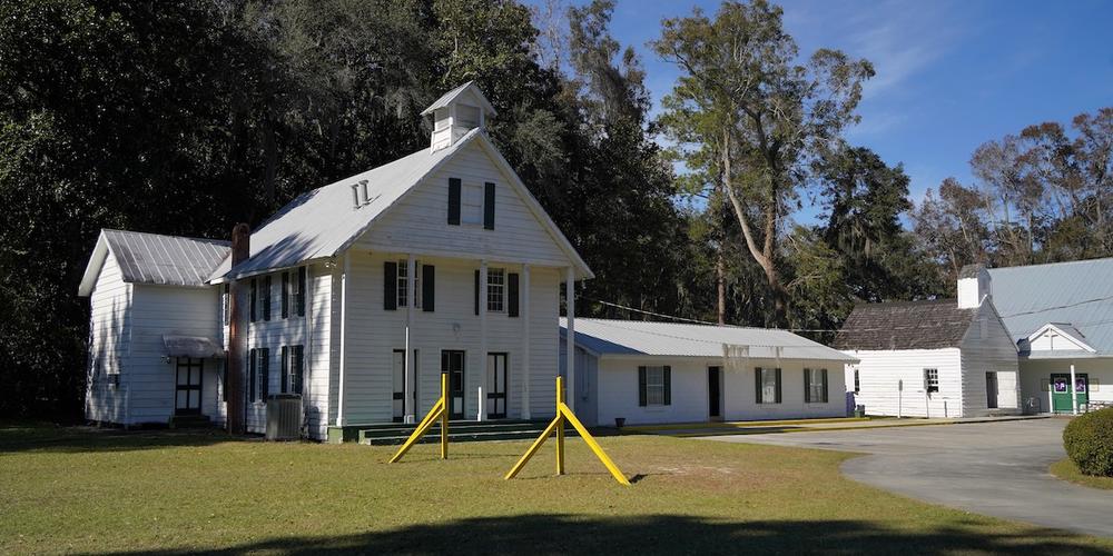 Courtesy of the Georgia Trust for Historic Preservation