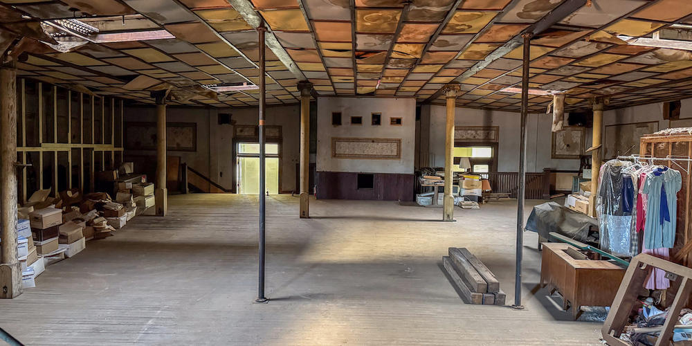Courtesy of the Georgia Trust for Historic Preservation