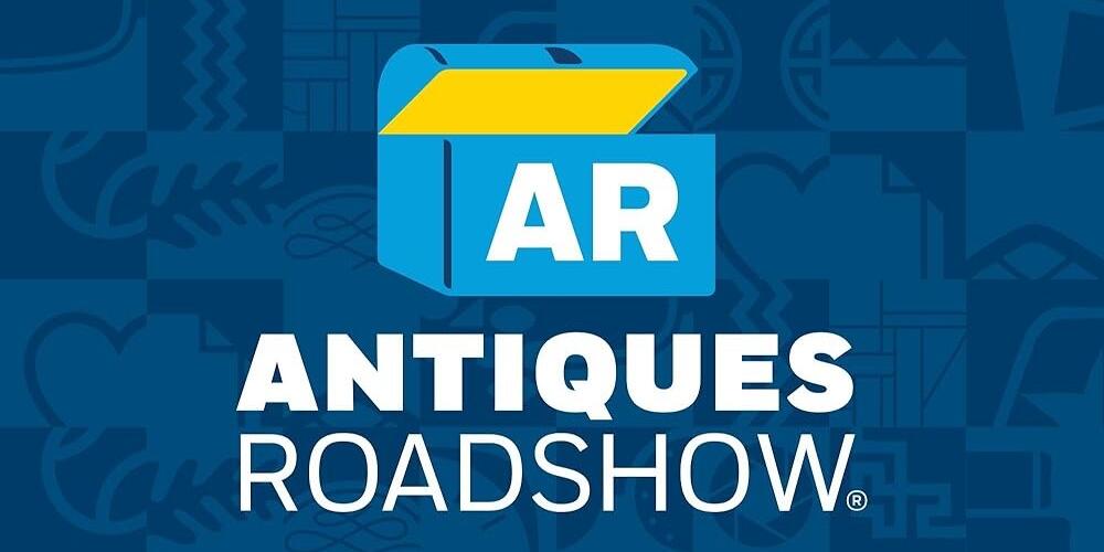 Antiques Roadshow logo