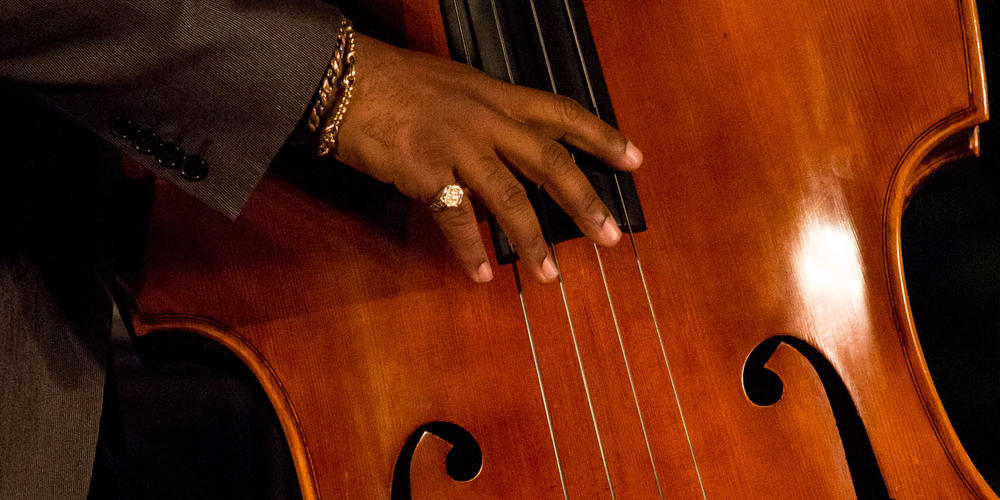Christian McBride