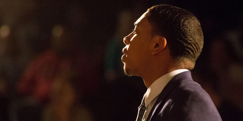 Christian Sands