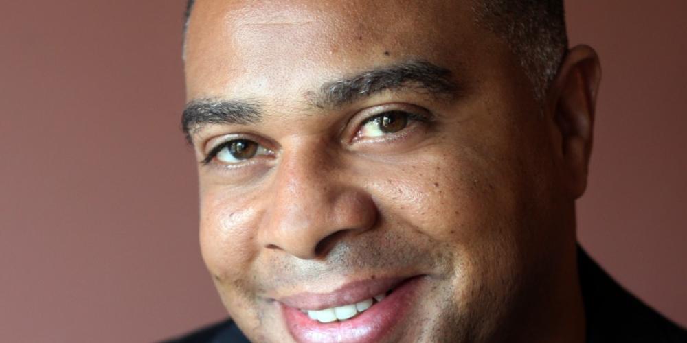 Dion Parson