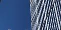 Multiple buildings in midtown Atlanta have been evacuated amid concerns about a large crane at a construction site.