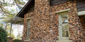 The Rock House