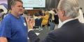 Taylor Hagin speaks with Jeff Breedlove