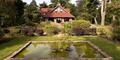 House O' Dreams at Berry College.