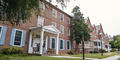 Abby Aldrich Rockefeller Hall at Spelman College