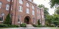 Rockefeller Hall at Spelman College