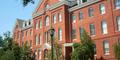 Giles Hall at Spelman College