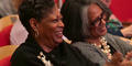 Gospel Event Attendees