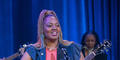 Behind the Scenes of Kyla Simone on Peach Jam