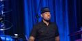 Chantae Cann's drummer on Peach Jam