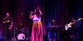Chantae Cann on Peach Jam