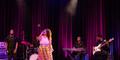 Chantae Cann on Peach Jam