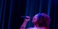 Chantae Cann on Peach Jam