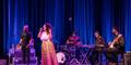 Chantae Cann performs on Peach Jam
