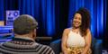 Chantae Cann on Peach Jam