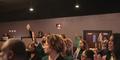 Sunday service at Destiny Christian Center International, a nondenominational church in Fayetteville, Ga. 