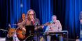 Kris Youmans Band on Peach Jam Podcast