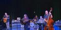 Kris Youmans Band on Peach Jam Podcast