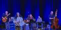 Kris Youmans Band on Peach Jam Podcast