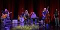 Kris Youmans Band on Peach Jam Podcast
