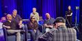 Kris Youmans Band on Peach Jam Podcast