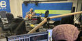 Behind the scenes of Blackberry Smoke on a bonus episode of the Peach Jam Podcast
