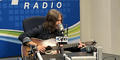 Behind the scenes of Blackberry Smoke on a bonus episode of the Peach Jam Podcast