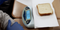 Middle school students from Thomas County perform an experiment to create grilled cheese sandwiches using the scientific method and proper science and engineering practices.