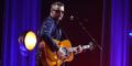 Eric Church at “Jimmy Carter 100: A Celebration in Song,” a 100th birthday tribute to former U.S. President Jimmy Carter, held at the Fox Theatre in Atlanta, Tuesday, September 17. Photo by Michael A. Schwarz/The Carter Center
