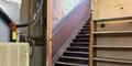 stairwell