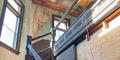 stairwell