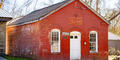 Courtesy of the Georgia Trust for Historic Preservation